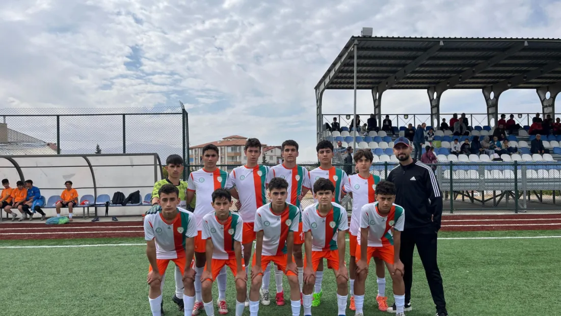Malatya Amatör Küme U14 Ligi'nde 6. Hafta Tamamlandı: Gruplarda Liderler Değişmedi