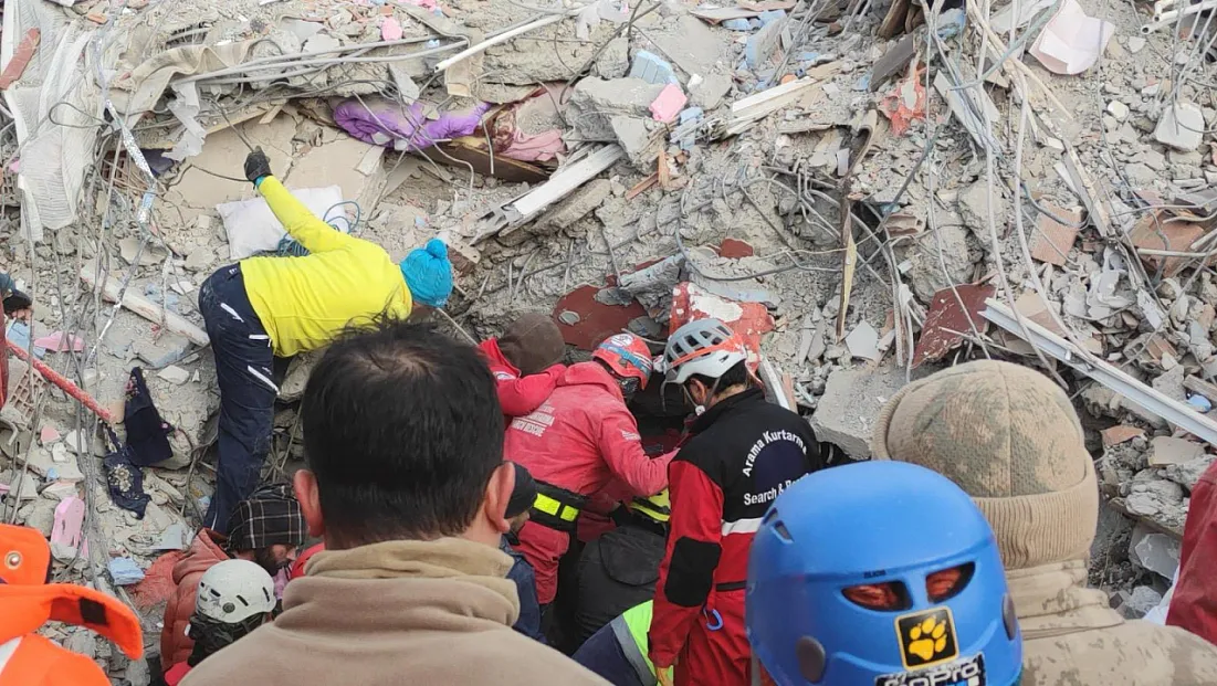 Malatya’da Deprem Yargılaması: Ersel 2 Apartmanı Dosyasında Karar Çıktı