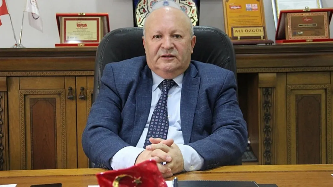 Malatya’da Kiralık–Satılık Tuzakları Çoğaldı: Emlak Odası’ndan Acil Uyarı