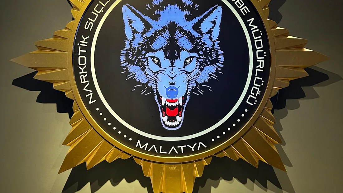 Malatya’da Sokak Satıcılarına Operasyon: 800 Gram Esrar Ele Geçirildi