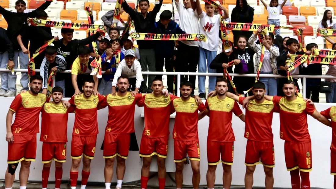Malatya’da Son Çıkış Maçı! Yeni Malatyaspor Arnavutköy’ü Ağırlıyor