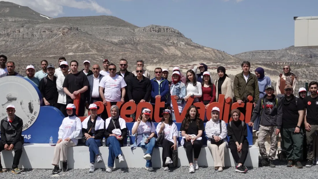 Malatya'da Turizm Haftası Etkinliklerle Kutlandı