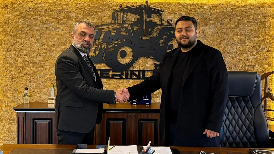 Malatya’da Yetiştiricilere Özel Traktör Kampanyası