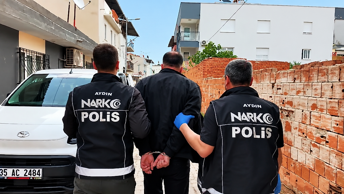 Malatya Dahil 78 İlde Uyuşturucu Operasyonu: 2 Bin 733 Şüpheli Yakalandı