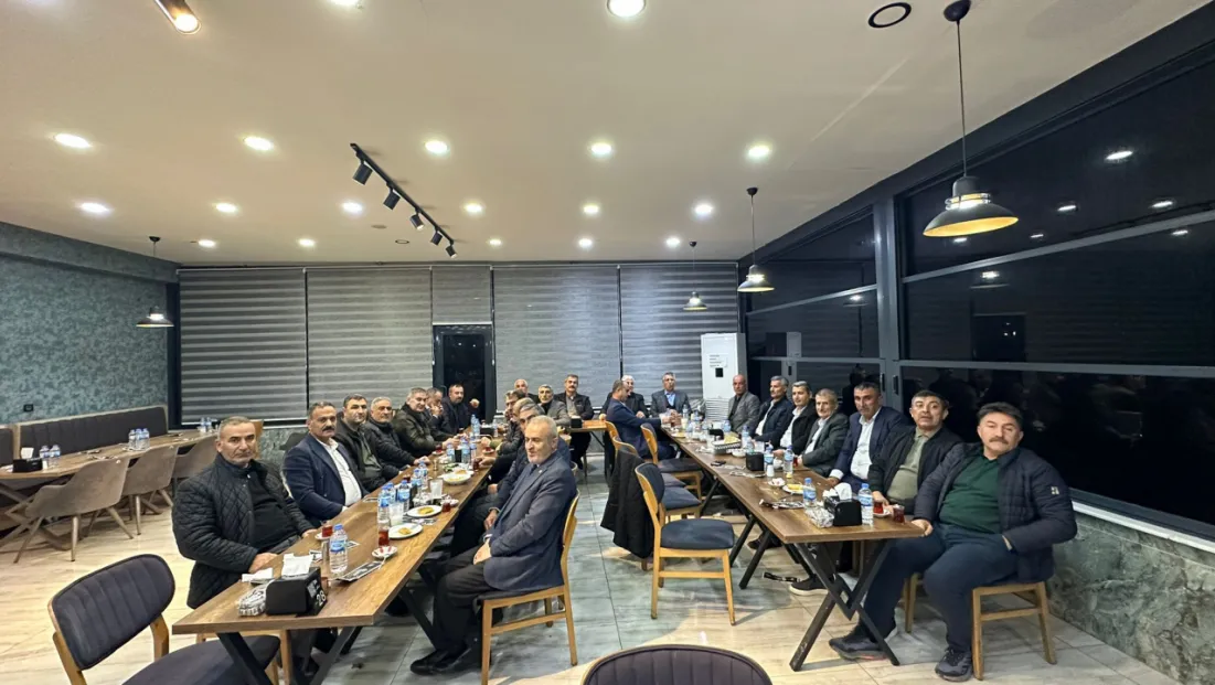 Malatya Drejanlar Derneğinden Birlik ve Beraberlik Mesajı