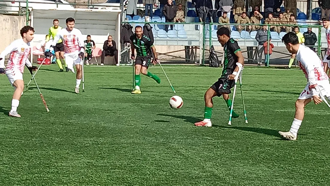 Malatya Ekibi Zirve Takibini Sürdürdü