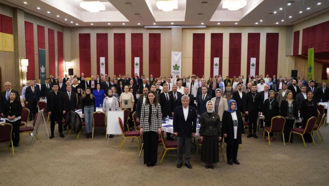 Malatya İl Başkanı Aslan: “Elde Edilen Kazanımları Sahaya Taşıyacağız”