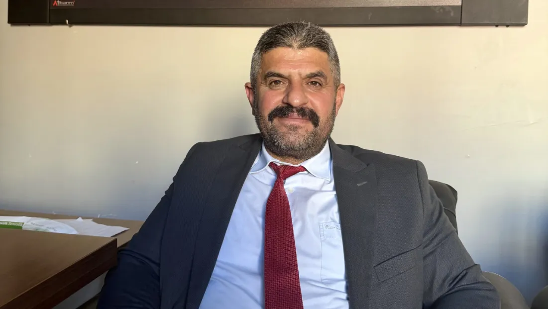 Malatya Siyasetinde Dikkat Çeken Ayrılık: Ergül Günaydın CHP’den Ayrıldı