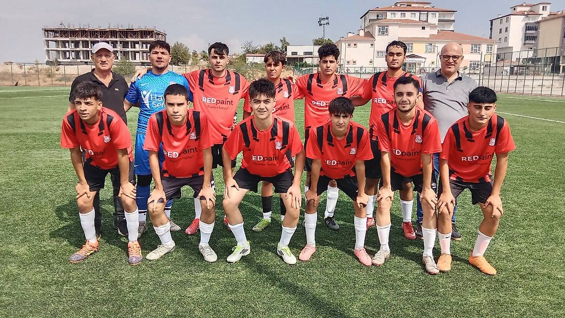 Malatya U-19 Ligi’nde Gol Yağmuru! 2. Hafta Maçları Tamamlandı