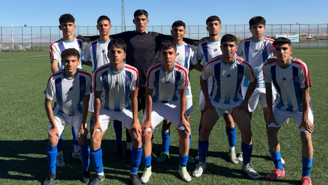 Malatya U18 Ligi’nde Gruplar Tamamlandı: Play-Off Heyecanı Başlıyor