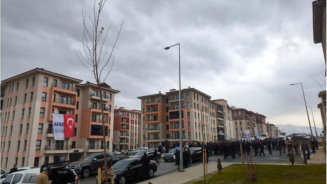 Malatya Valisi Yavuz’dan çağrı: Artık Malatya'ya dönün!