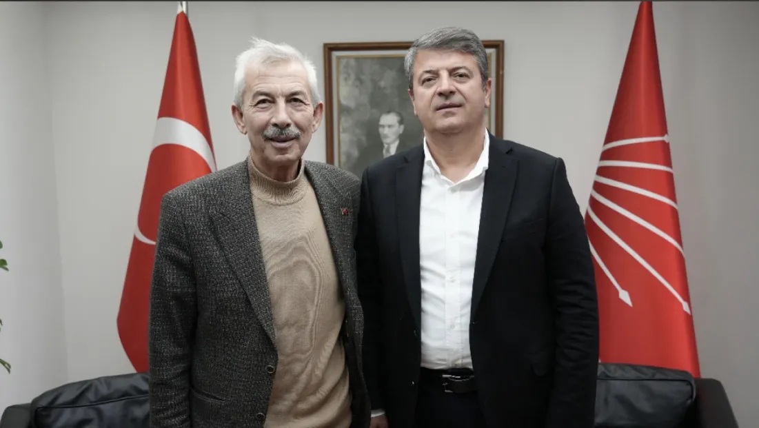 Malatya ve Adıyaman Arasında Güçlü Dayanışma Mesajı