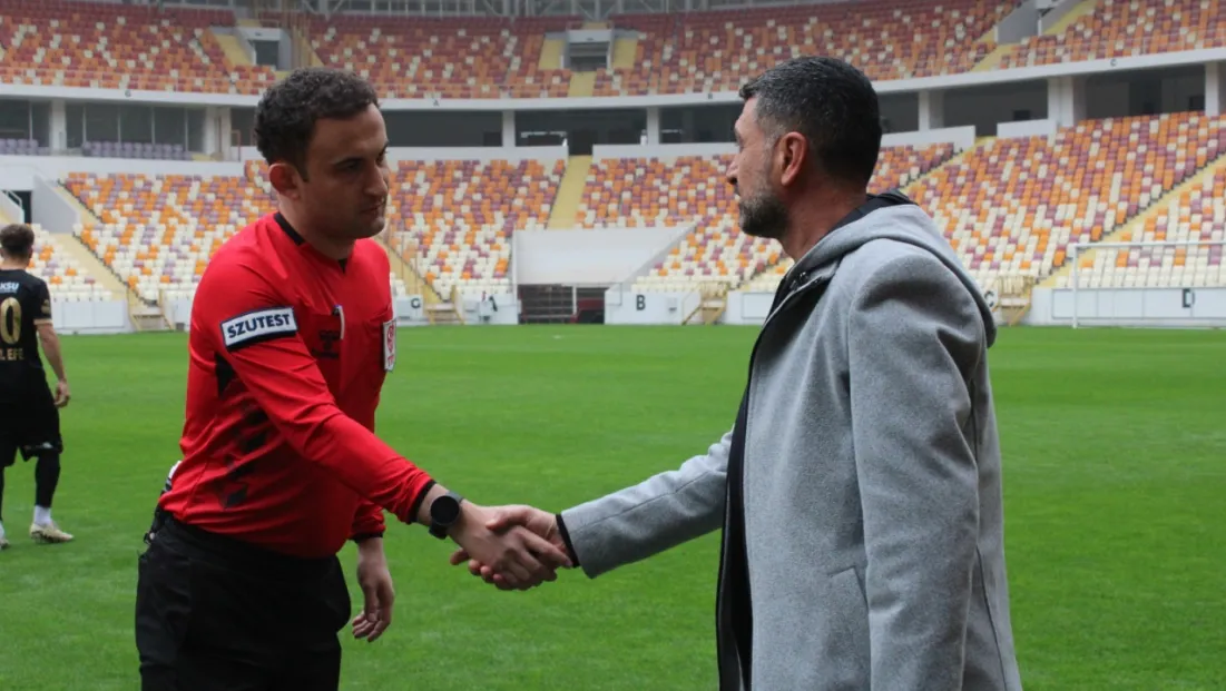 Malatyaspor’da Kriz Derinleşiyor: Kadro 7 Oyuncuya Düştü, Maç Tatil Edildi