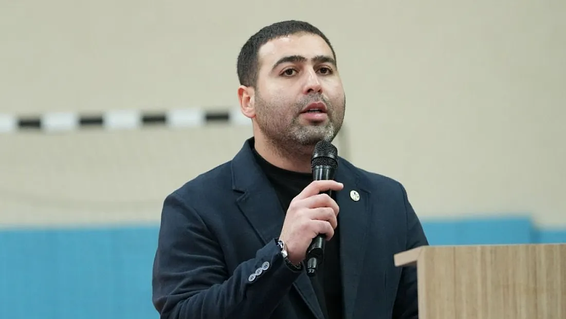 Malik Dinç: “Adı Bilinmeyen Branşı Malatya’da Kurumsal Hale Getirdik”