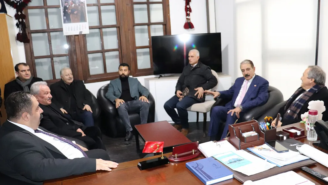 MESOB Başkanı Keskin’den Milletvekillerine Tepki: “400-500 Bin Yetmiyorsa, 20 Binle Emekli Nasıl Geçinsin?”