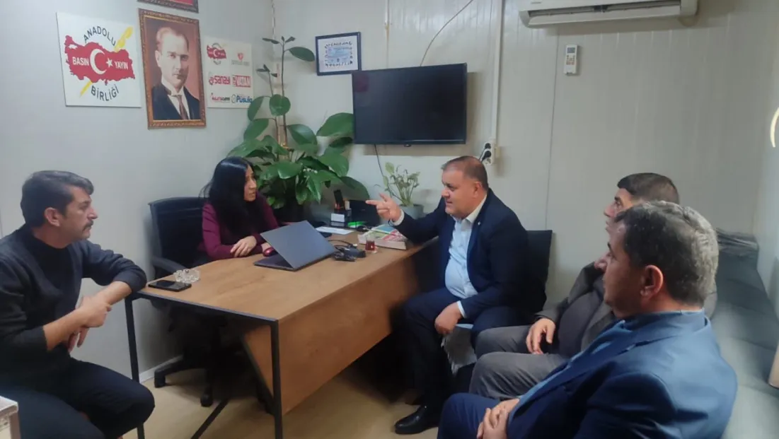 MHP’den Malatya’da Net Mesaj: Terörsüz Türkiye, Güçlü Devlet