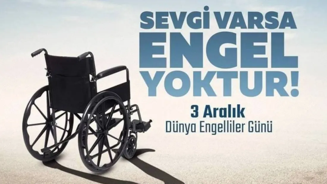 MHP, Engellilerin Erişilebilirliği ve Fırsat Eşitliğini Önceliyor