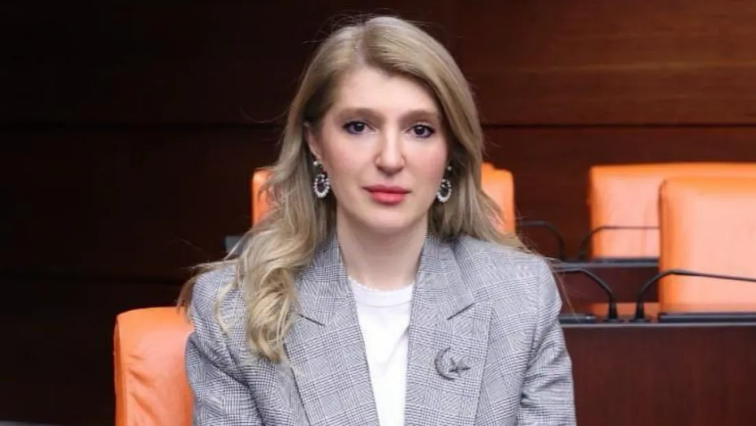 Milletvekili Ölmeztoprak’tan TBMM Gündemi ve Malatya Değerlendirmesi