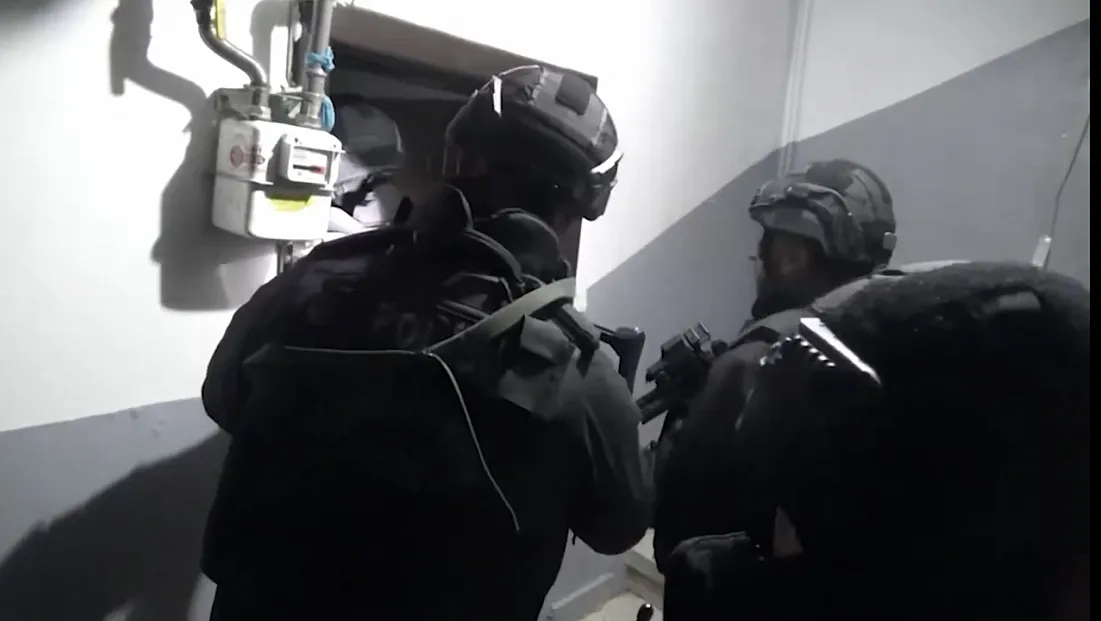 MLKP’nin Basın ve Gençlik Yapılanmalarına Operasyon