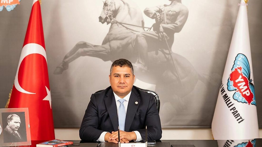 Mutlu: “Adaleti ve Mertliği Kaybettikçe Umudumuzu da Kaybettik”