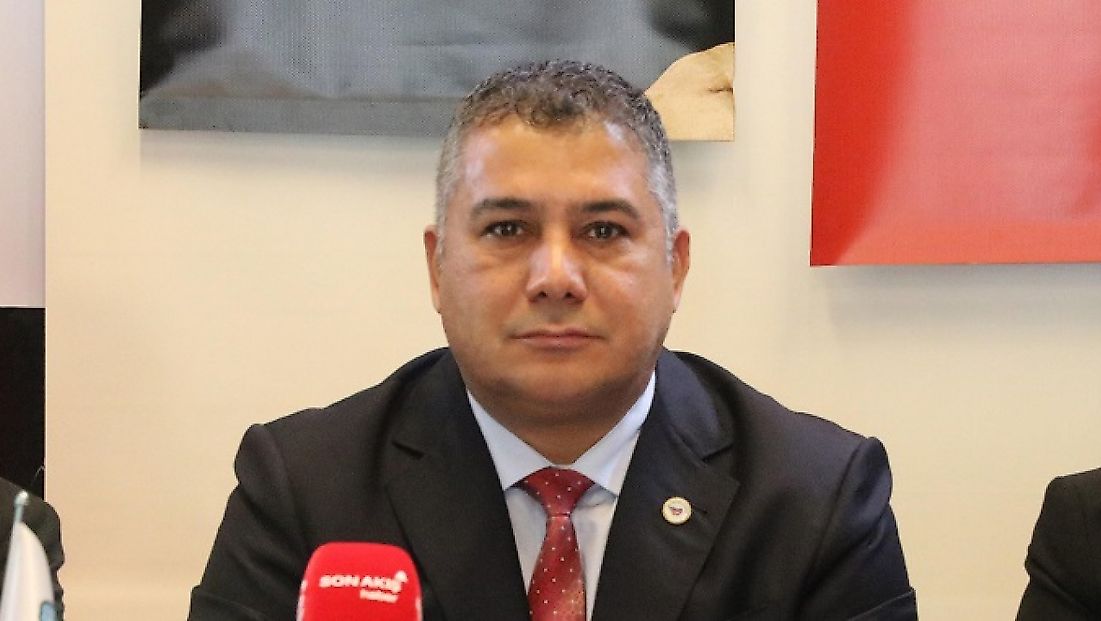 Mutlu: “Genel Af Türkiye’nin Gündeminde Olmalı”
