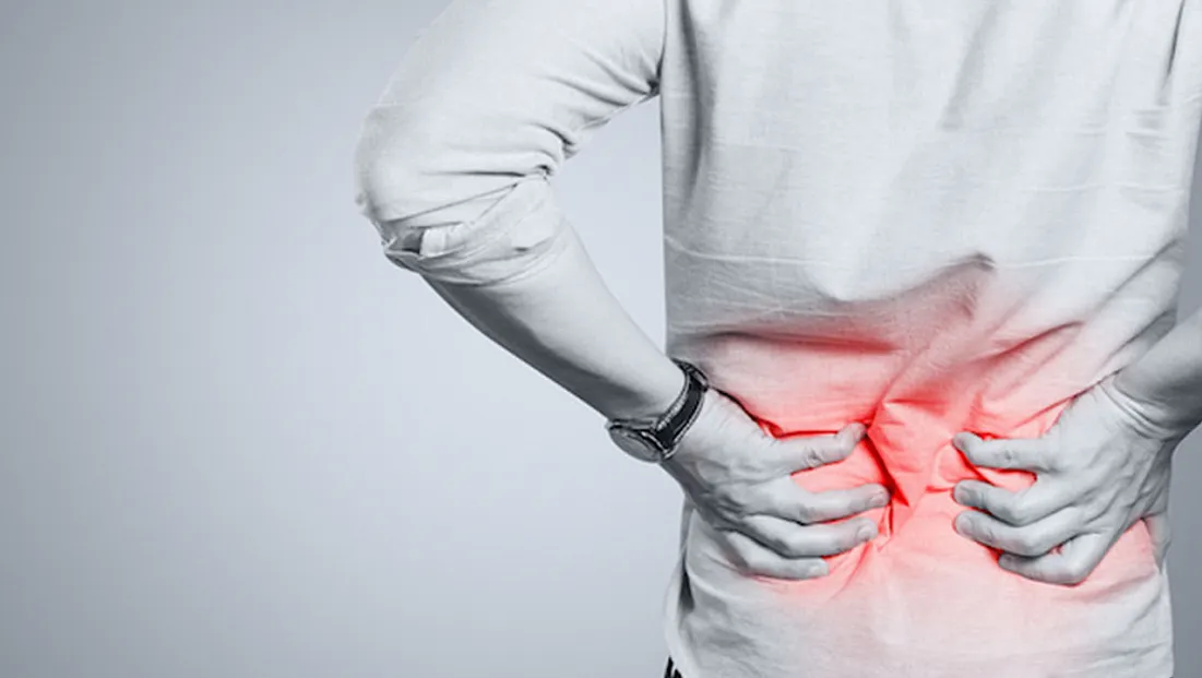 Omurga Sağlığı İçin 7 Bin Adım Şart