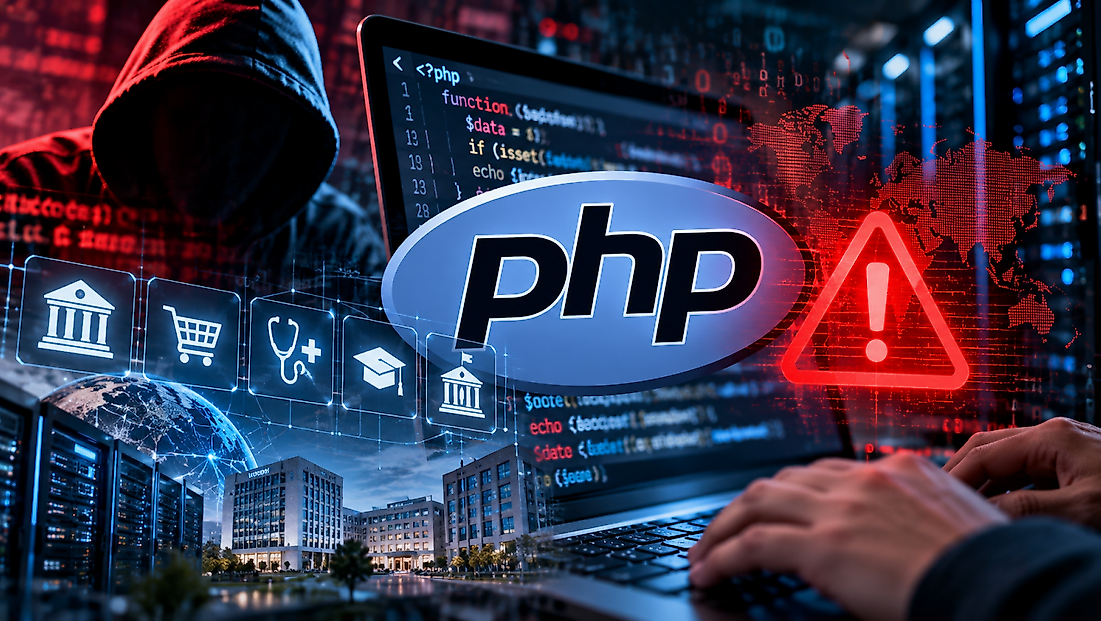 PHP'deki Kritik Güvenlik Açıkları Kişisel Verileri Tehdit Ediyor!