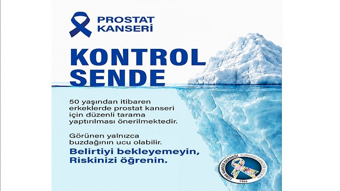 Prostat Kanseri Sessizce İlerliyor! Uzmanlardan Kritik Uyarı
