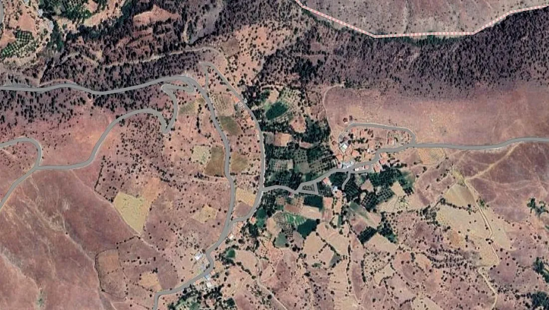 Pütürge Aktarla’da ÇED Toplantısı: Vatandaşlar Görüşlerini Bildirecek