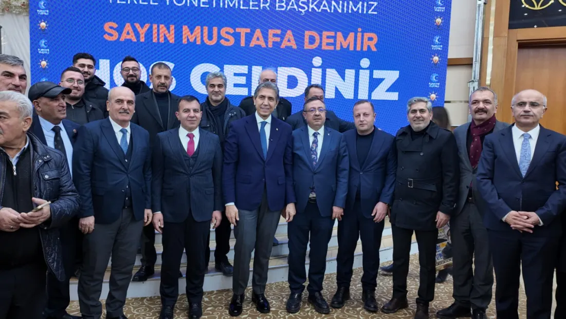 Pütürge Belediye Başkanı Sülük’ten Birlik Mesajı