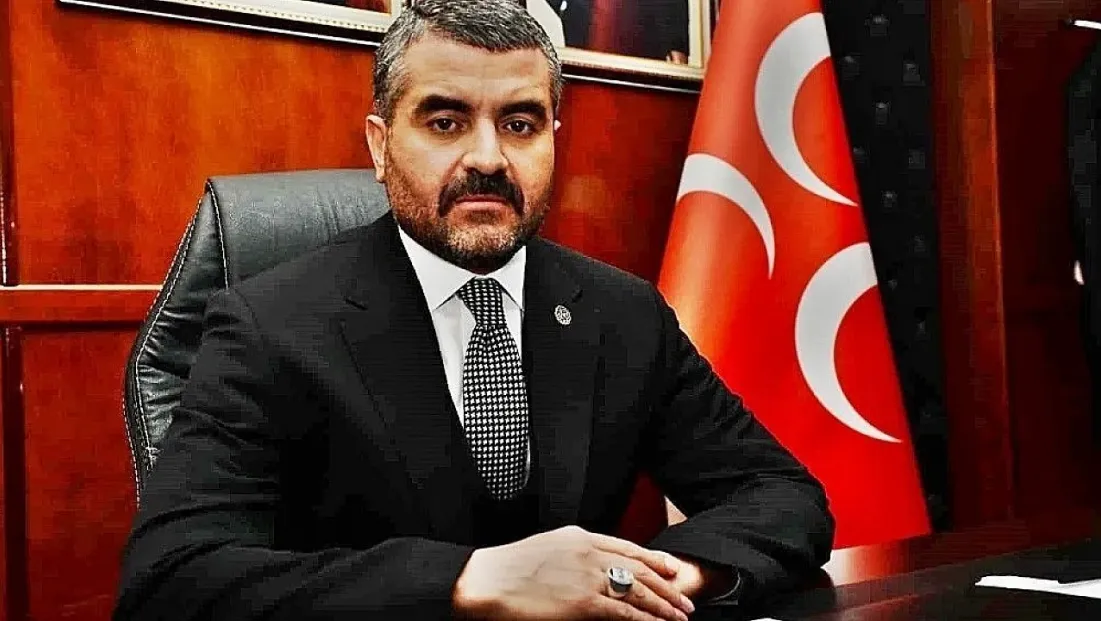 R. Bülent Avşar'dan Sarıkamış Şehitleri İçin Anma Mesajı