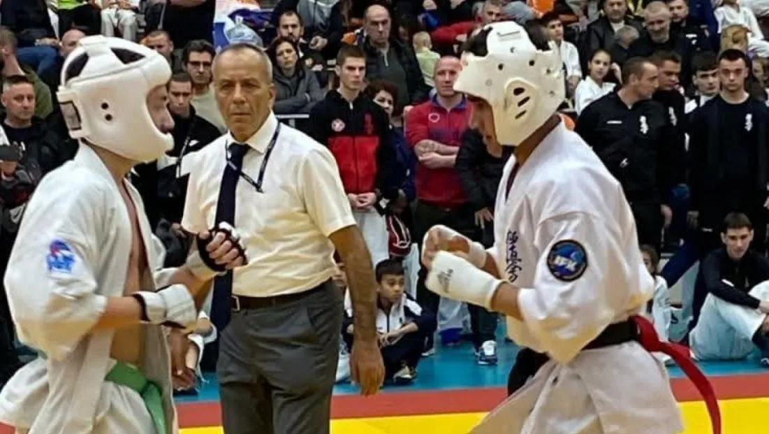 Sporun Oscar’ı Girne’de Sahibini Buluyor: Özçınar’a Uluslararası Davet