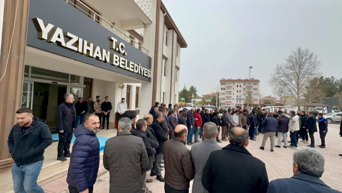 Tekin: “Tertemiz Bir Belediye Başkanı Disipline Veriliyor”