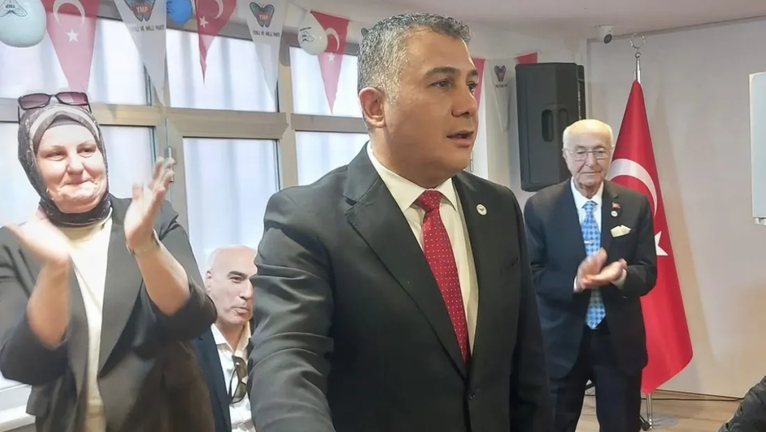 Teoman Mutlu: Artık Başlangıç Değil, Mücadele Zamanı