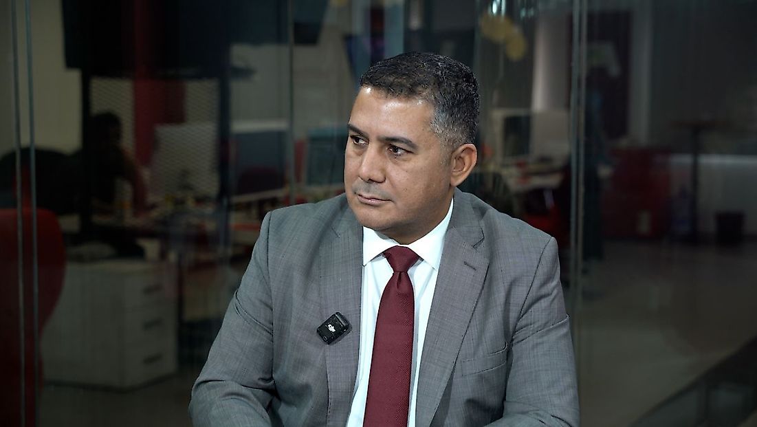 Teoman Mutlu’dan Siyasi Partilere “Şeffaflık ve Liyakat” Çağrısı