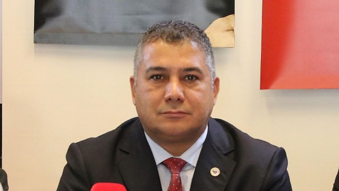 Teoman Mutlu: Seçim Barajı Yüzde 3’e İndirilmeli