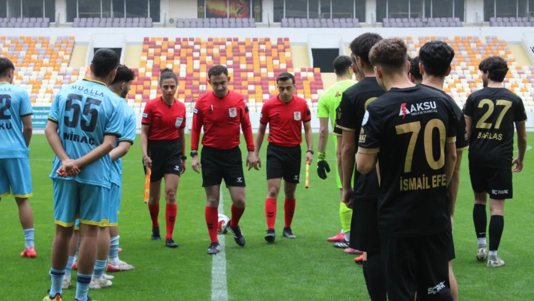 TFF’den Yeni Sevk Listesi: Malatya Takımlarından 4 İsim Daha Disipline Gönderildi