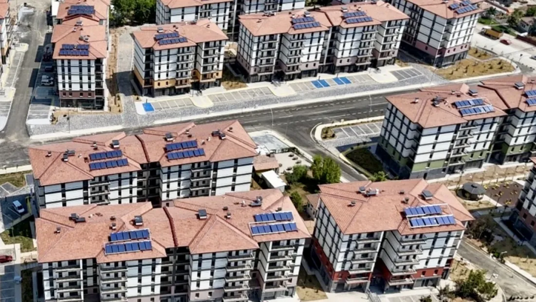 TOKİ’nin “Yüzyılın Konut Projesi”ne Malatya’dan Yoğun İlgi
