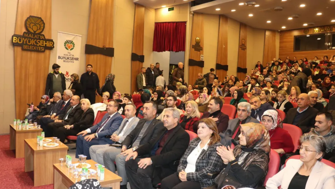 Toplumun Aynası: Engelli Bireyler İçin Farkındalık Akçadağ'da Yükseldi