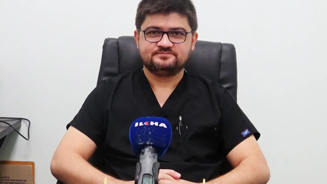 “Travmada Dakikalarla Yarışıyoruz”