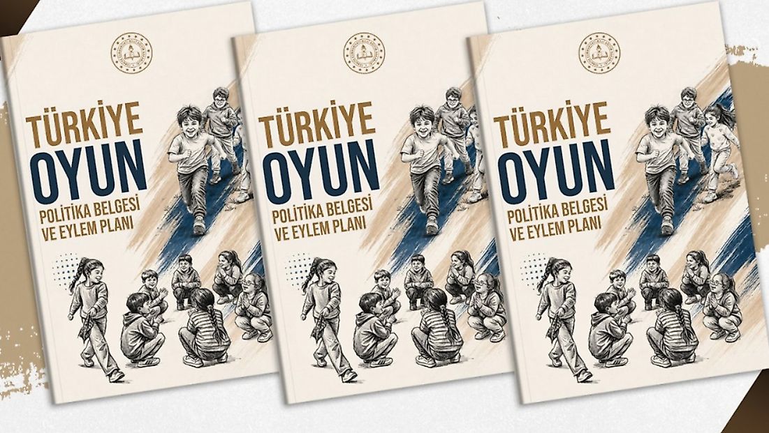 Türkiye’nin Oyun Politikası Belli Oldu: Teneffüsler Kısaltılmayacak