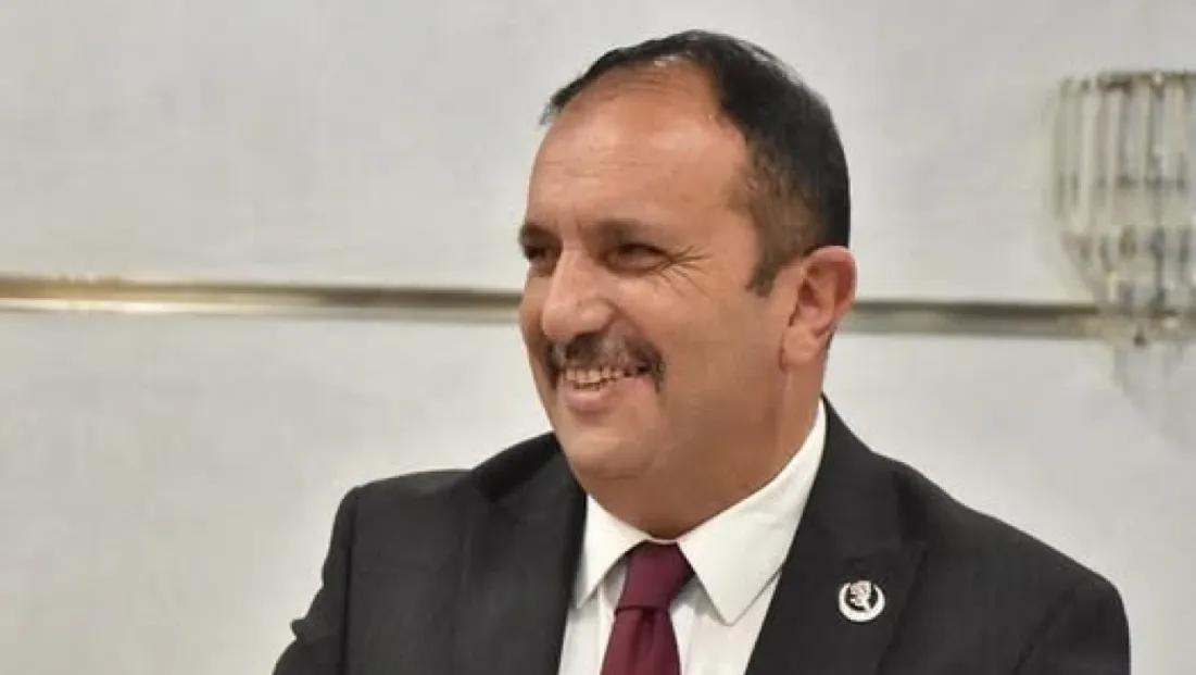 Uğur Bulut’tan Teşkilatlara Çağrı: 'Seyirci değil, öncü olma zamanı!'