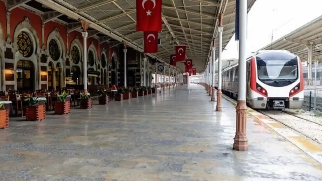 Uraloğlu: TCDD, 2025’te Rekor Kırdı – 283 Milyon Yolcu