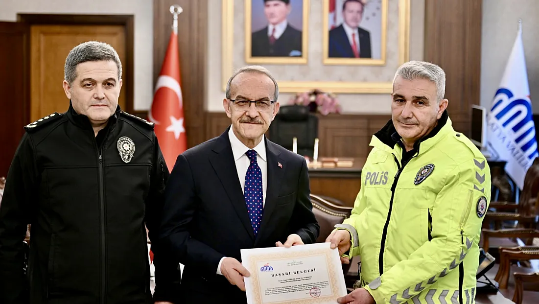 Üşüyen Çocuğa Uzanan El, Fair Play Ödülü Getirdi