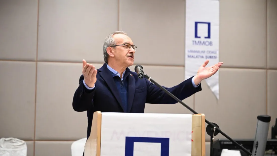 Vali Yavuz: “Önümüzdeki 5 Yılda Malatya’ya 500 Bin Ziyaretçi Hedefliyoruz”