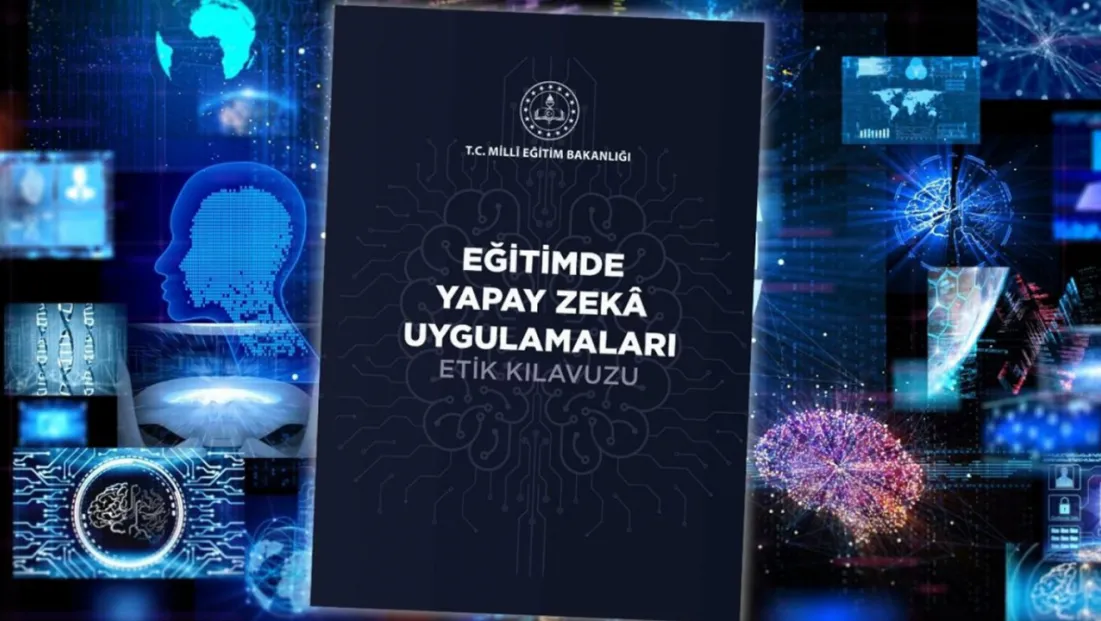 Yapay Zekâ Uygulamalarında Etik Dönem