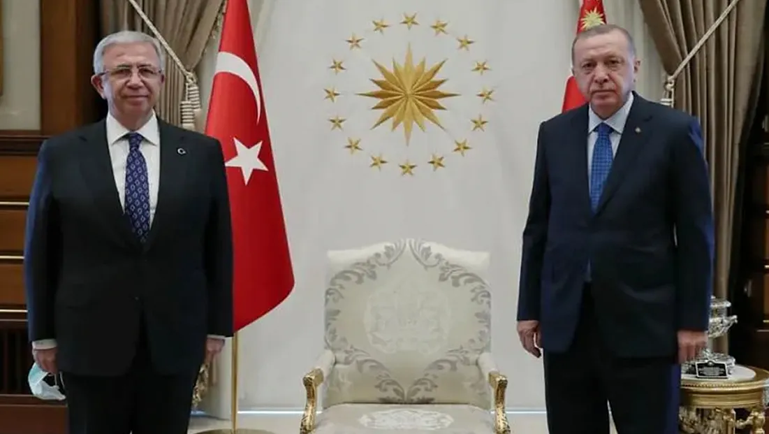 Yavaş’tan kritik açıklama