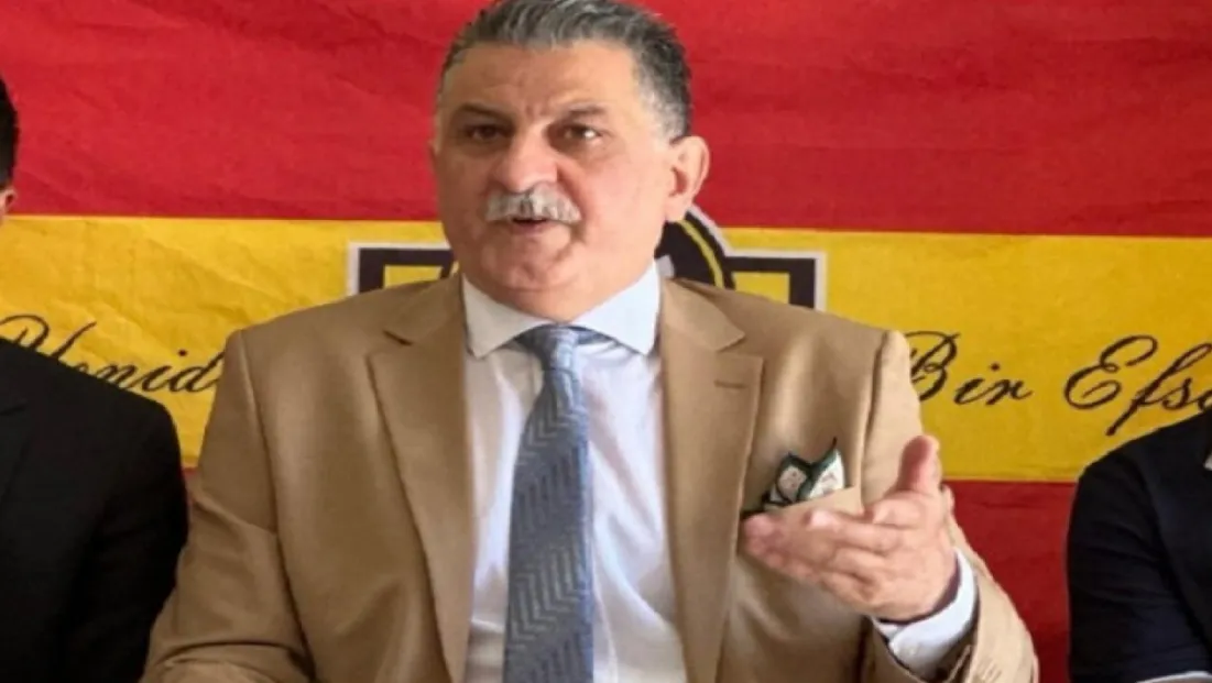 Yeni Malatyaspor Başkanı Aydın İşkur’dan Sert Çıkış: “Malatya Futbolu Kaosa Sürükleniyor”