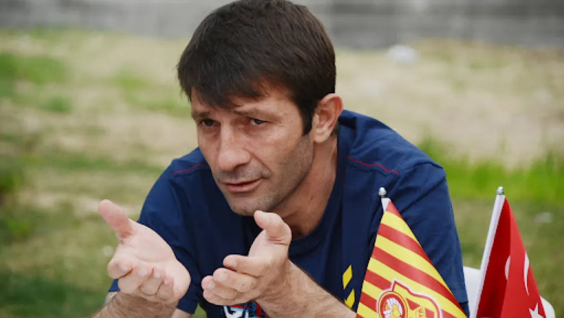 Yeni Malatyaspor'da Cafer Aydın dönemi başladı
