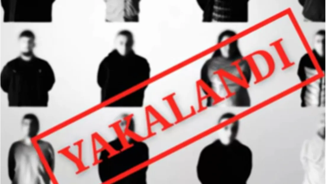 Yerlikaya: Kırmızı bültenle aranan 24 suçlu Türkiye’ye getirildi